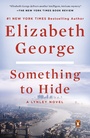 Cover: Something to Hide - Viking