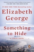 Cover: Something to Hide - Viking