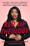 Cover: Red Lip Theology - Convergent