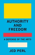 Cover: Authority and Freedom - Knopf