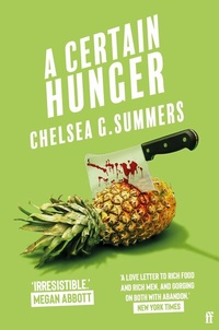 Abbildung von: A Certain Hunger - Faber & Faber