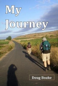 Abbildung von: My Journey - Write-On Publishing