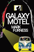 Cover: Galaxy Motel - Liquorice Light Publishing