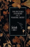 Cover: The Pictures and Diary of a Wartime Artist - Forgotten Titles