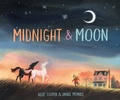 Cover: Midnight and Moon - Tundra Books