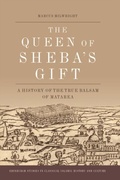 Cover: Queen of Sheba's Gift - Edinburgh University Press