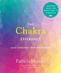 Cover: The Chakra Experience - Pyramid