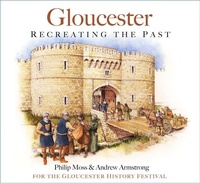 Enlarge image Cover: Gloucester - The History Press Ltd