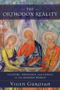 Cover: Orthodox Reality - Baker Academic