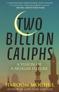 Cover: Two Billion Caliphs - Beacon Press