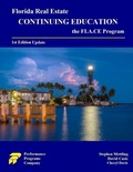 Cover: Florida Real Estate Continuing Education - Performance Programs Company LLC