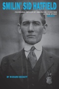Cover: Smilin' Sid Hatfield - Artistic Spaces Publishing