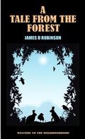 Cover: A Tale from the Forest - Eocrantis Publishing