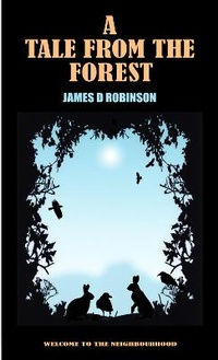 Enlarge image Cover: A Tale from the Forest - Eocrantis Publishing