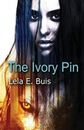 Cover: The Ivory Pin - That Ridge