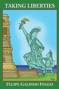 Cover: Taking Liberties - Now What Media