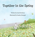 Cover: Together in the Spring - To the Stars Publishing