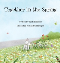 Enlarge image Cover: Together in the Spring - To the Stars Publishing
