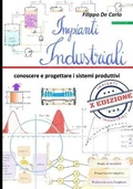 Cover: Impianti Industriali, conoscere e progettare i sistemi produttivi - Lulu.com