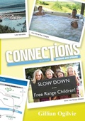 Cover: Connections Book Four Onward and Upward - Lulu.com