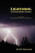Cover: Lightning & Other Short Stories - Ember-Link International, Inc