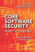 Cover: Core Software Security - Auerbach