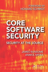Enlarge image Cover: Core Software Security - Auerbach