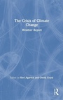 Cover: The Crisis of Climate Change - Routledge India
