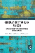 Bild: Generations Through Prison - Routledge