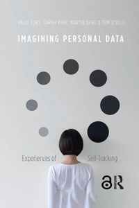 Enlarge image Cover: Imagining Personal Data - Routledge