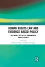 Cover: Human Rights Law and Evidence-Based Policy - Routledge