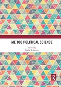 Cover: Me Too Political Science - Routledge