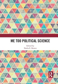 Enlarge image Cover: Me Too Political Science - Routledge