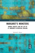 Cover: Margaret's Monsters - Routledge