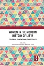 Cover: Women in the Modern History of Libya - Routledge