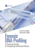 Cover: Forensic DNA Profiling - CRC Press