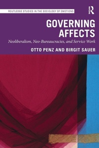 Enlarge image Cover: Governing Affects - Routledge