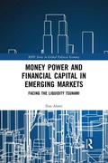 Cover: Money Power and Financial Capital in Emerging Markets - Routledge