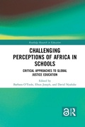 Cover: Challenging Perceptions of Africa in Schools - Routledge