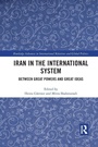 Cover: Iran in the International System - Routledge