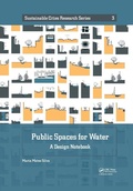 Cover: Public Spaces for Water - CRC Press
