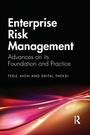 Cover: Enterprise Risk Management - Routledge
