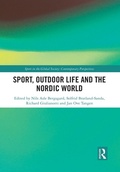 Cover: Sport, Outdoor Life and the Nordic World - Routledge