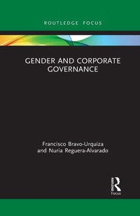 Abbildung von: Gender and Corporate Governance - Routledge