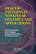 Cover: Fractal Patterns in Nonlinear Dynamics and Applications - CRC Press