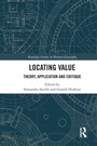 Cover: Locating Value - Routledge