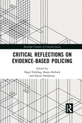 Bild: Critical Reflections on Evidence-Based Policing - Routledge