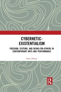 Cover: Cybernetic-Existentialism - Routledge