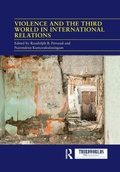 Cover: Violence and the Third World in International Relations - Routledge