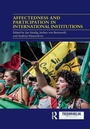 Cover: Affectedness And Participation In International Institutions - Routledge